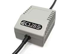 C128 PSU Classic Gray EU