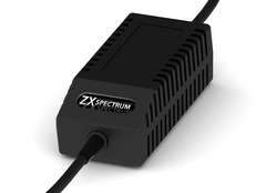ZX Spectrum PSU Modern Black AU