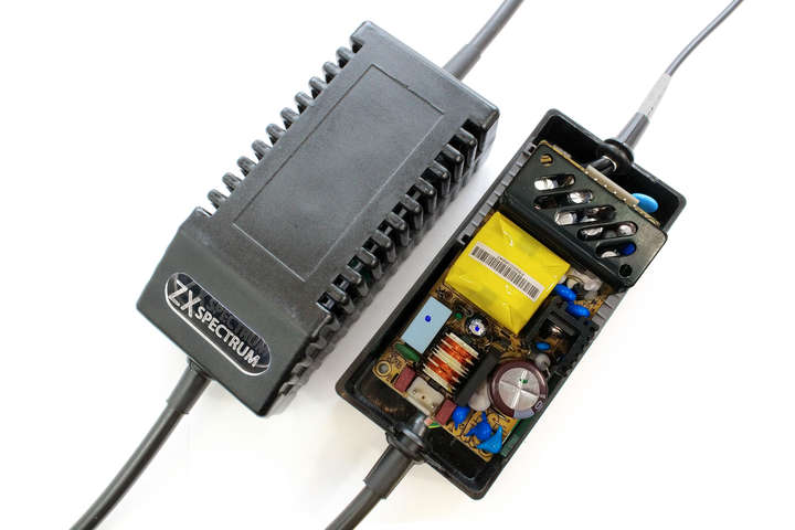 RetroPower PSU - C64 Power Supply, C128 Power Supply, Commodore 